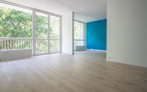 Appartement à louer 3 pièces • 82,62 m2 Cergy - Photo 1