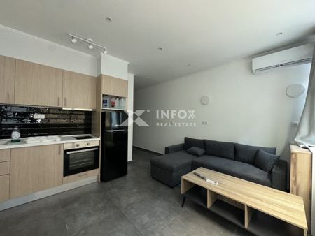Ενοικιάζεται Γκαρσονιέρα 46.66 τ.μ. - Photo 5