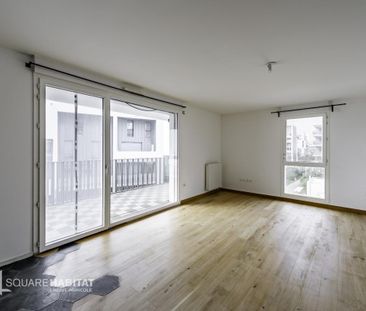Location Appartement 3 pièces 62m² BORDEAUX 33000 - Photo 1
