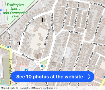 Wellington Road, Bridlington - Photo 1