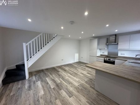 2 bedroom semi-detached house to rent - Photo 4