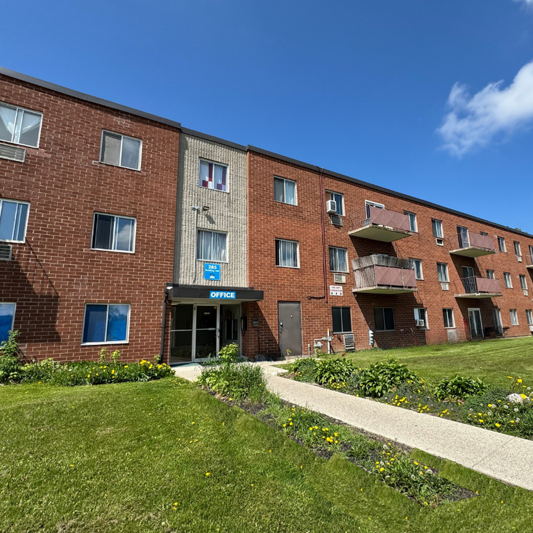 Two Bedroom Apartment - Photo 1