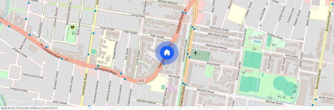 Strathfield South, Sydney