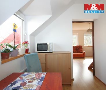 Pronájem bytu 2+1 46 m² - Photo 2