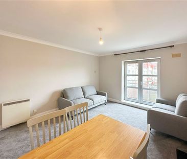 Apartment 203, The Richmond Brunswick Street North, Smithfield, Dub... - Photo 5