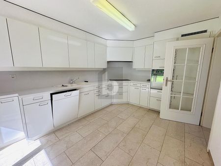 3.5 Zimmer, 102 m², EG - Photo 4