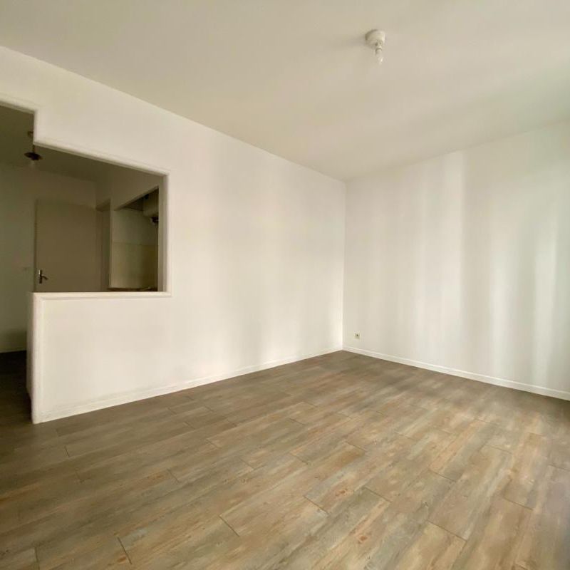 Location Appartement 2 pièces 34m² AVIGNON 84000 - Photo 1