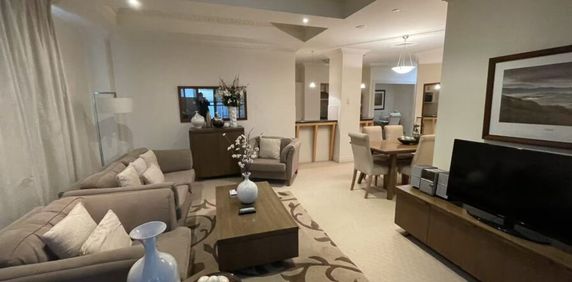 Two-Bedroom Apartment located in the heart of Brisbane CBD - Photo 2