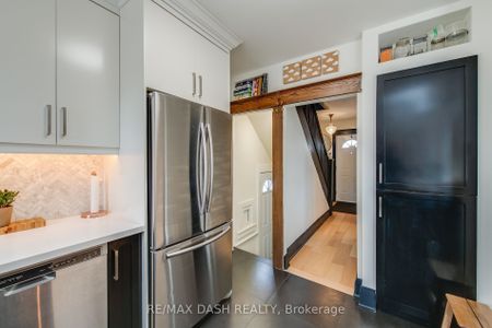 For Lease - 74 Oak Park Avenue, Toronto, Ontario - Photo 4