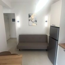 Studio/Γκαρσονιέρα για ενοικίαση - Ξηροκρήνη - Παναγία Φανερωμένη, - Φωτογραφία 1
