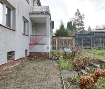 Mieszkanie 3 - pokojowe na Jasnych Błoniach - Zdjęcie 2