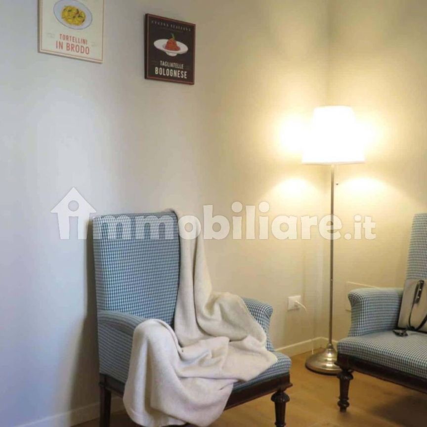 Bilocale via di Corticella, Bolognina, Bologna - Foto 1