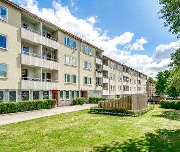 Stenkvistavägen 19 e - Photo 2