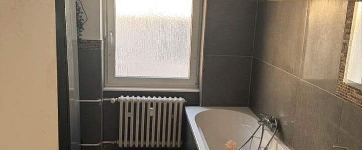 Vermiete Wohnung auf Zeit - Foto 1