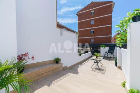Apartamento de alquiler en Maestro Palau, Alfara del Patriarca - Photo 3
