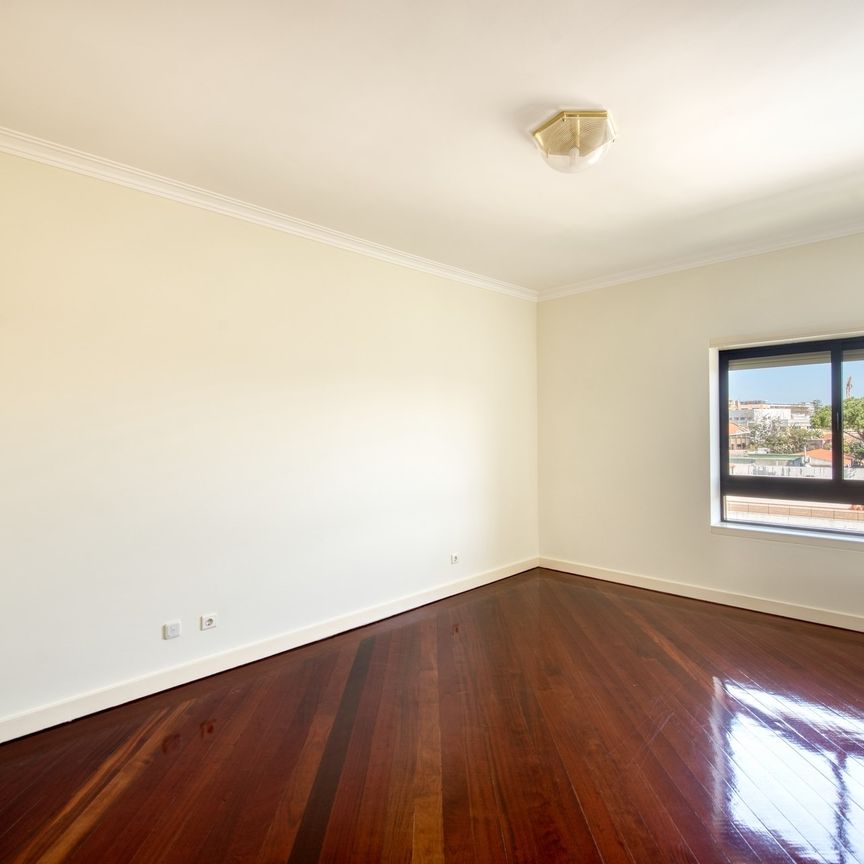 Apartamento T4 em Lisboa - Photo 1