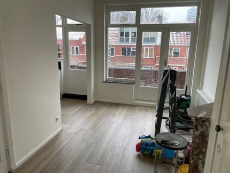 Appartement te huur: Wagnersingel 6-B 9722 CX Groningen - Photo 3