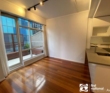 1017/408 Lonsdale Street, 3000, Melbourne Vic - Photo 3