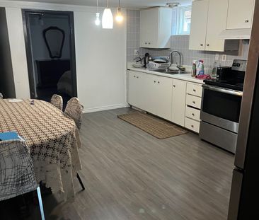 For Lease - 96 Anthia Drive, Toronto, Ontario - Photo 3