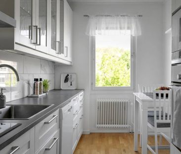 Strömstadsvägen, Uddevalla - Photo 1