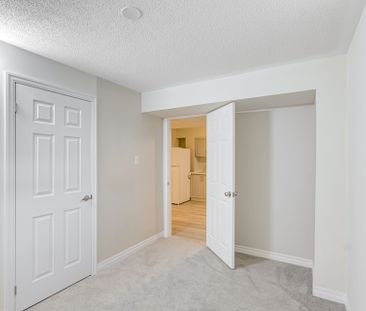 For Lease - 6 Northrop BSMT Avenue, Clarington, Ontario - Photo 2