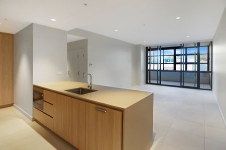 CODA! Brand New Apartment Living! - Photo 4