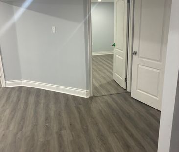 For Lease - 19801 Leslie Street Unit# BSMT, East Gwillimbury, Ontario - Photo 1