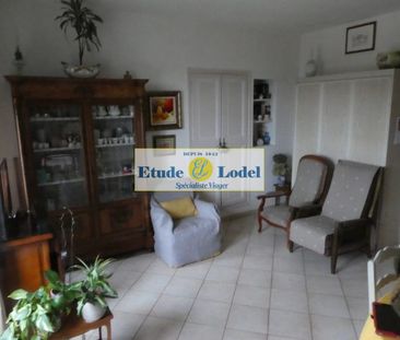 Maison Le Bar-sur-Loup - Photo 1