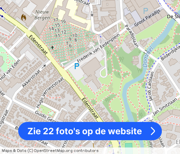 Frederik van Eedenplein 32, Eindhoven - Foto 1