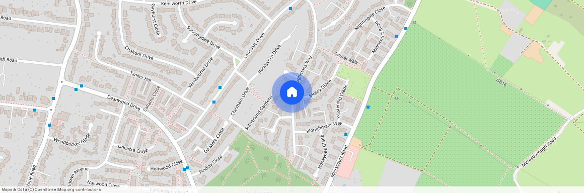 104 Ploughmans Way, 104 Ploughmans Way, ME8 8LJ