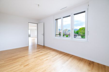 Appartement proche de la gare - Photo 5