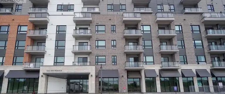 511 - 1350 HEMLOCK ROAD | 511 - 1350 HEMLOCK ROAD, Ottawa - Photo 1
