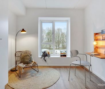 Kløvervej 46C, 5. 504., 6000 Kolding - Photo 1