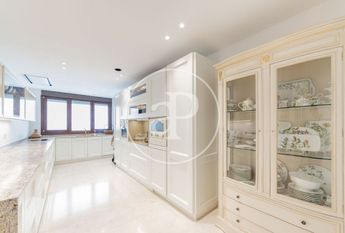 Luxury Villa for rent in Madrid, Autonomous Region of Madrid