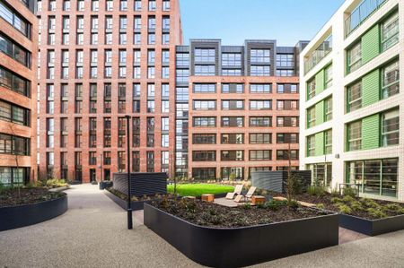 2 bedroom apartment to rent - Photo 5