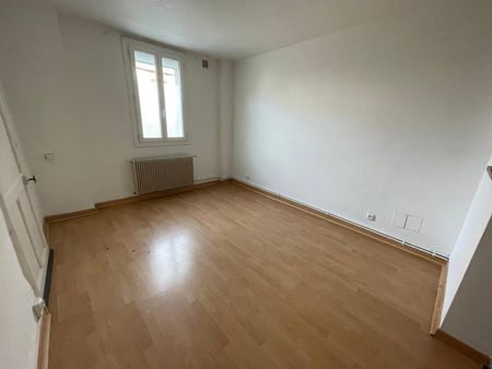 TOULOUSE / Location Appartement 2 Pièces 34 m² - Photo 4