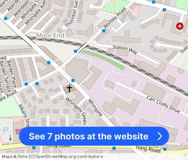 Whingate Mill, Leeds, LS12 3UH - Photo 1