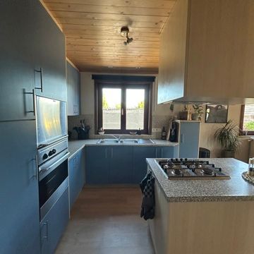 Vrijstaande woning met 2 slaapkamers - Foto 1