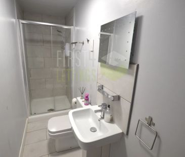 Lytham Road, Clarendon Park, Leicester, LE2 - Photo 2