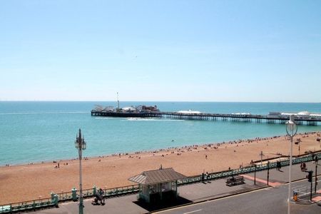 Marine Parade, Brighton, BN2 1PH - Photo 2