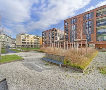 2.5 Zimmer, 60 m², 3. Stock - Photo 6