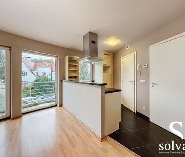 Appartement te huur in Evergem - Foto 3