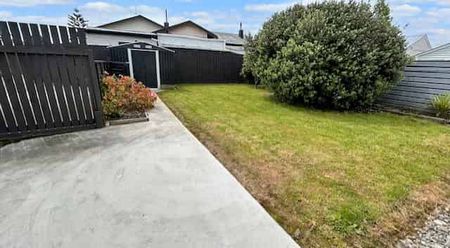 Feilding - Three Bedrooms - Photo 4