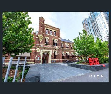 2810/241 City Road, Southbank, Vic 3006 - Photo 1
