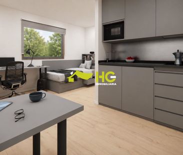 Alquiler Estudio en Urbanización - El Bosque, Villaviciosa De Odón - Foto 1
