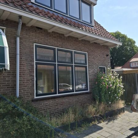 Maison Familiale Schulpstraat, Wassenaar - À Louer - Photo 3