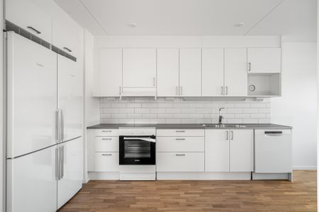 Fröken Göhles väg, Spånga - Photo 2