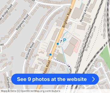 Brighton Road, Redhill - Photo 1