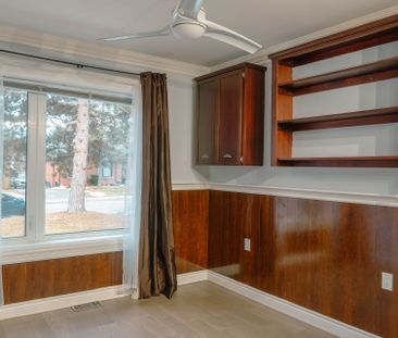 For Lease - 83 Hammond Road, Mississauga, Ontario - Photo 5