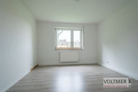 WOHNEN IN OTTWEILER - gemütliche 3-Zimmer-Wohnung in gefragter, ruhiger Lage mit Ausblick! - Foto 5